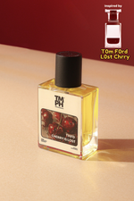 TMFD Cherry is Lost - DG Inspired perfume | TMPerfumehouse