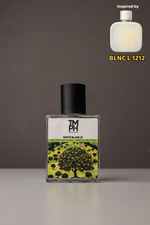 White Blanc 21 - LG Inspired perfume | TMPerfumehouse