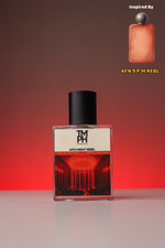 Afn 9 Night Rebel - WH Inspired Perfume | TMPerfumehouse