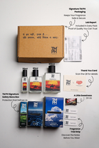Stronger with us - LG Inspired Perfume | TMPerfumehouse