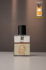 Babe cat - LG Inspired perfume  | TMPerfumehouse