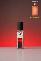 Afn 9 Night Rebel - Inspired Perfume | TMPerfumehouse
