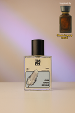 Omn Nasai Royale -  Inspired perfume | TMPerfumehouse
