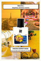 Mncra Cedrat Bose - LG  Inspired perfume | TMPerfumehouse