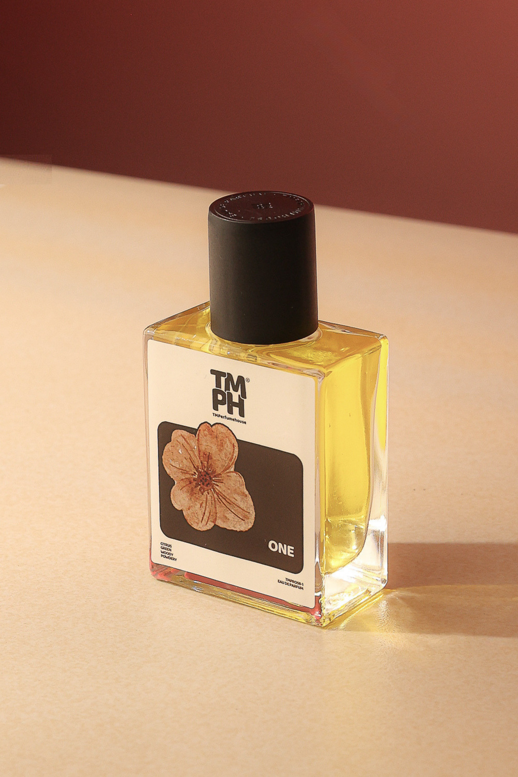 One Perfume –  DG Inspired perfume | TMPerfumehouse