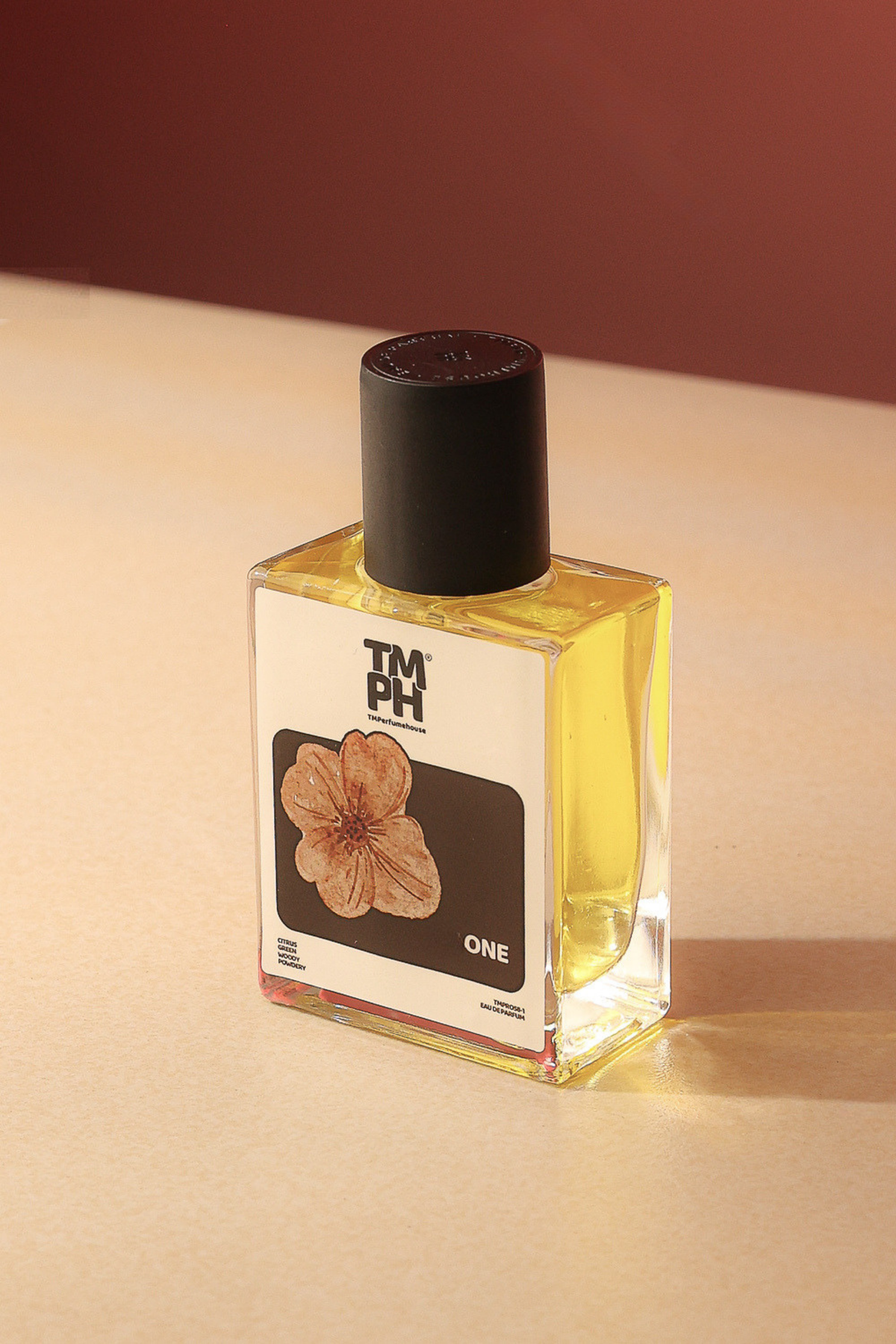 One Perfume –  DG Inspired perfume | TMPerfumehouse