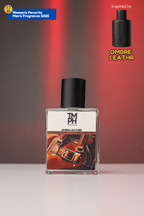 Ombra Leather - WH Inspired perfume | TMPerfumehouse