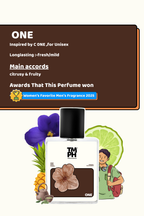 One Perfume –  DG Inspired perfume | TMPerfumehouse