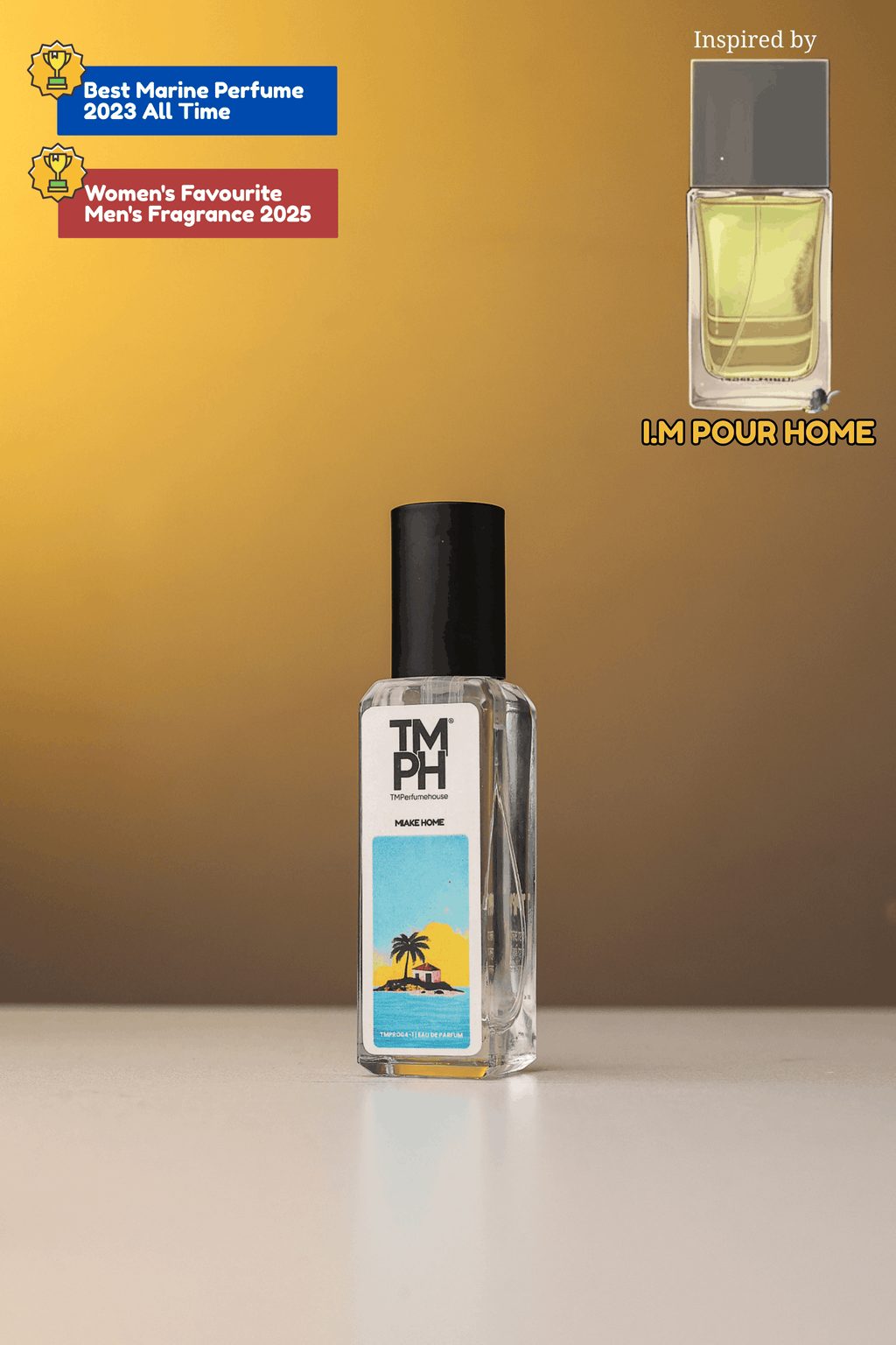 Miake Home - DG Inspired perfume | TMPerfumehouse