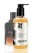 Reverse Gentleman Inspired Shower Gel – Boozy Whiskey & Deep Skin Care