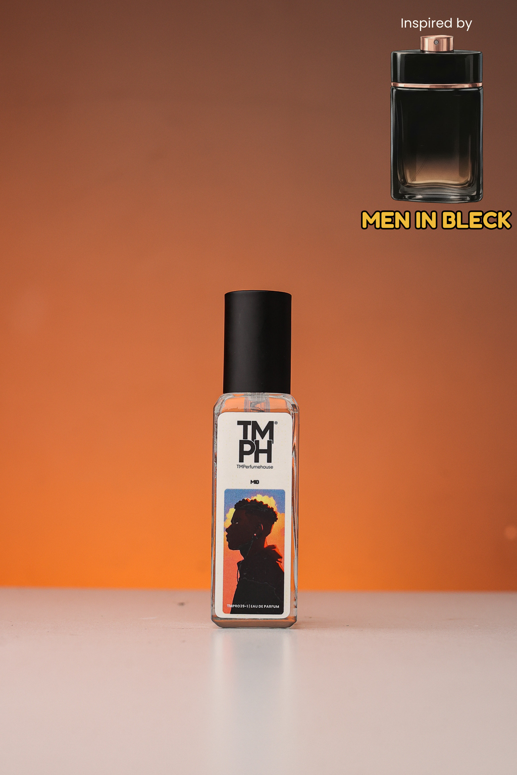 MIB - WH Inspired perfume | TMPerfumehouse