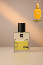 Xer Erba Golden-  Inspired perfume | TMPerfumehouse