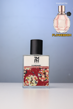 flower burst  –  LG Inspired perfume  | TMPerfumehouse
