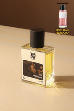 DR Oud Isfan -  Inspired perfume | TMPerfumehouse