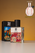 flower burst  –  LG Inspired perfume  | TMPerfumehouse
