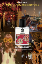 flower burst  –  LG Inspired perfume  | TMPerfumehouse