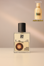 Amou Sindbad Supreme-  Inspired perfume | TMPerfumehouse