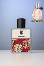 flower burst  –  LG Inspired perfume  | TMPerfumehouse