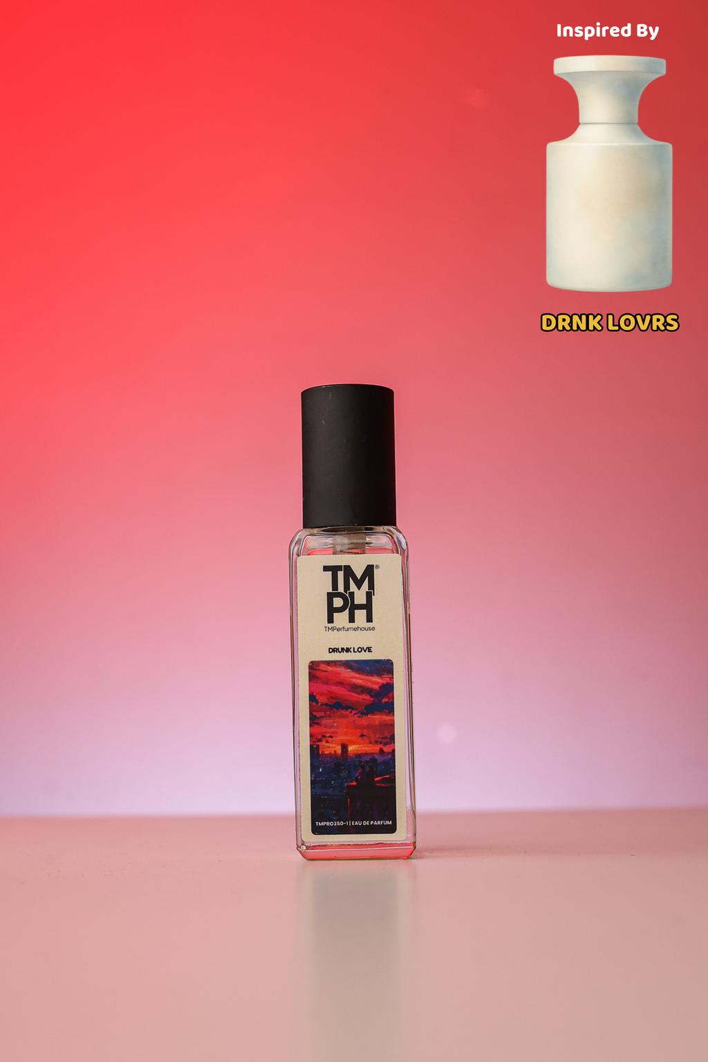 Drunk Love - Inspired Perfume | TMPerfumehouse