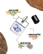 Coco - Inspired by Ch*nel Coco Mademoiselle | TMPerfumehouse