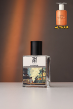 Alathaayar -WH Inspired perfume | TMPerfumehouse