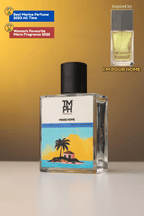 Miake Home - DG Inspired perfume | TMPerfumehouse