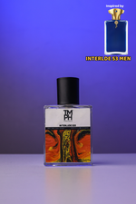 Interlude 533 -LG  Inspired perfume | TMPerfumehouse