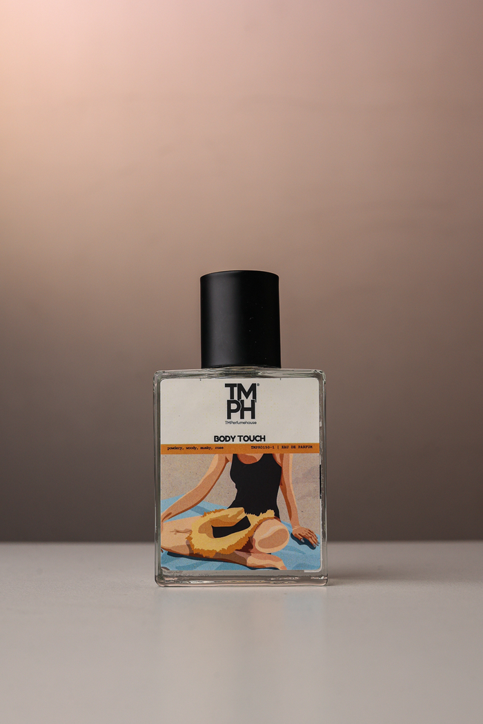 Body Touch - Inspired perfume | TMPerfumehouse