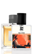 IDEAL HOMME | Premium Designer Perfume – 12+ Hour Long Lasting Spray - Inspired by L’Homme Idéal by Gu*rlain