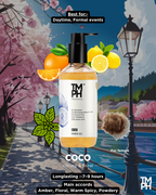 COCO | Shower Gel