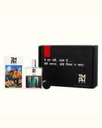 Number 5 - Inspired by Ch*nel No. 5 | TMPerfumehouse