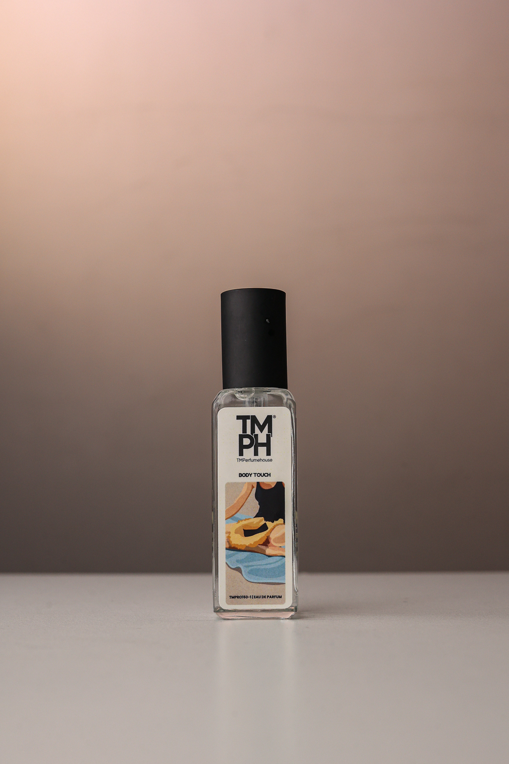 Body Touch - Inspired perfume | TMPerfumehouse