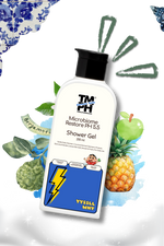Yyls  Why | Shower gel