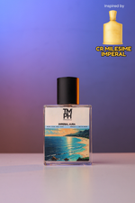 Imperial Aura - Inspired perfume | TMPerfumehouse
