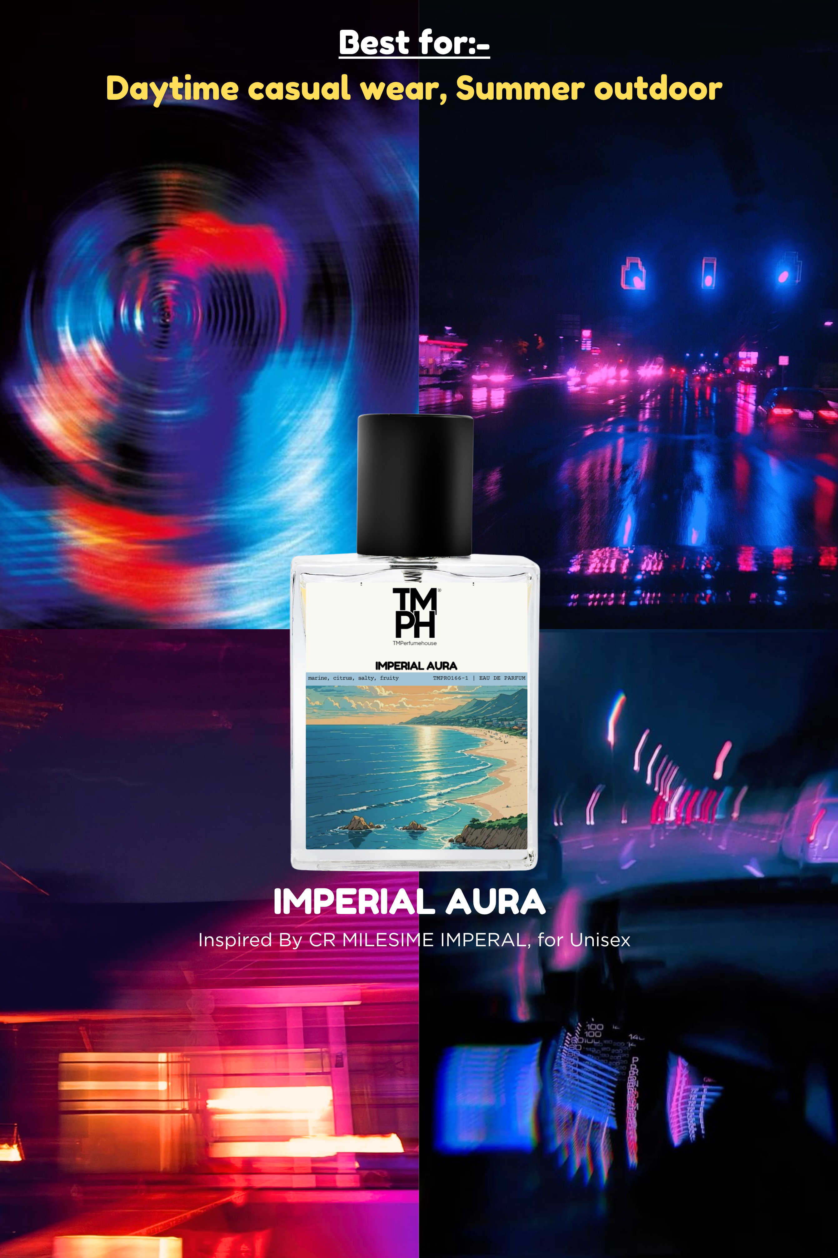 Imperial Aura - Inspired perfume | TMPerfumehouse