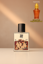 Al Mag Aswad Noir  - Inspired Perfume | TMPerfumehouse