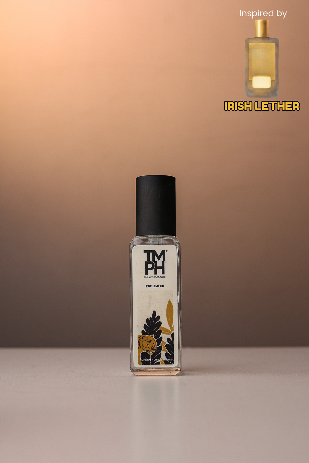 Eire Leaher - Inspired Perfume | TMPerfumehouse