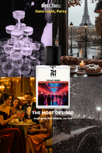 The Most Desired - LG Inspired perfume  | TMPerfumehouse