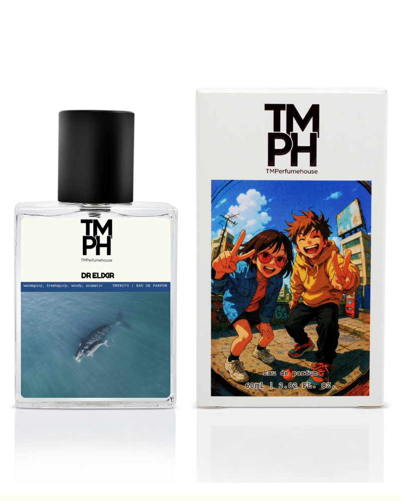 DR Elixir - Inspired by Di*r Sauvage Elixir | TMPerfumehouse