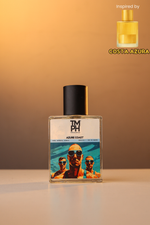 Azure Coast - LG Inspired perfume | TMPerfumehouse