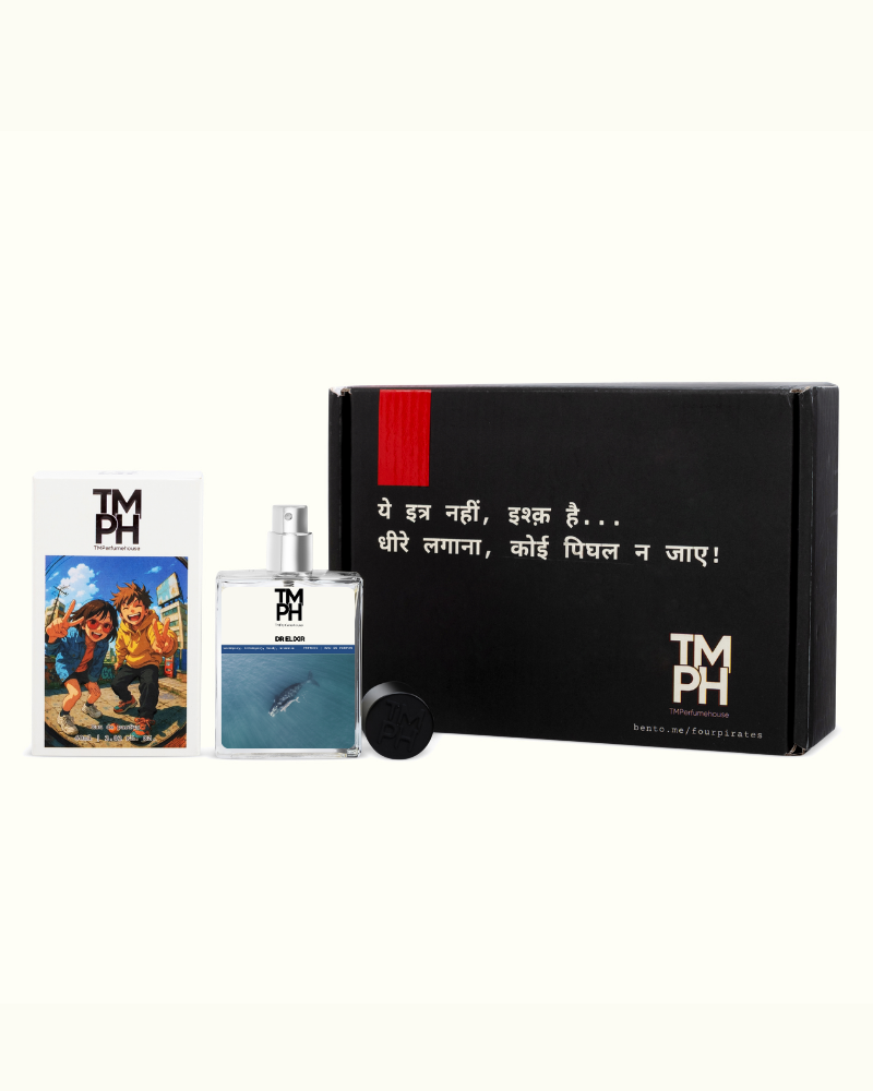 DR Elixir - Inspired by Di*r Sauvage Elixir | TMPerfumehouse