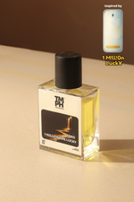 Pako 1 millionaire lucky - WH Inspired Perfume | TMPerfumehouse