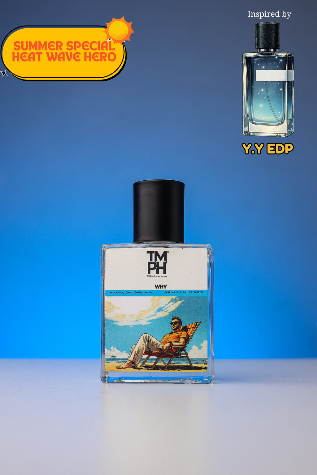Why - LG Inspired perfume | TMPerfumehouse