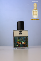Mind Blocked - Inspired Perfume | TMPerfumehouse