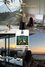 Mind Blocked - Inspired Perfume | TMPerfumehouse
