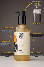 Guilté  | Shower Gel