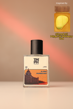 Al Mag Mumbai Oud -  Inspired Perfume | TMPerfumehouse