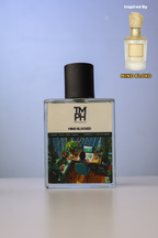 Mind Blocked - Inspired Perfume | TMPerfumehouse