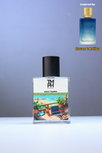 Aqua Talisma - Inspired Perfume | TMPerfumehouse