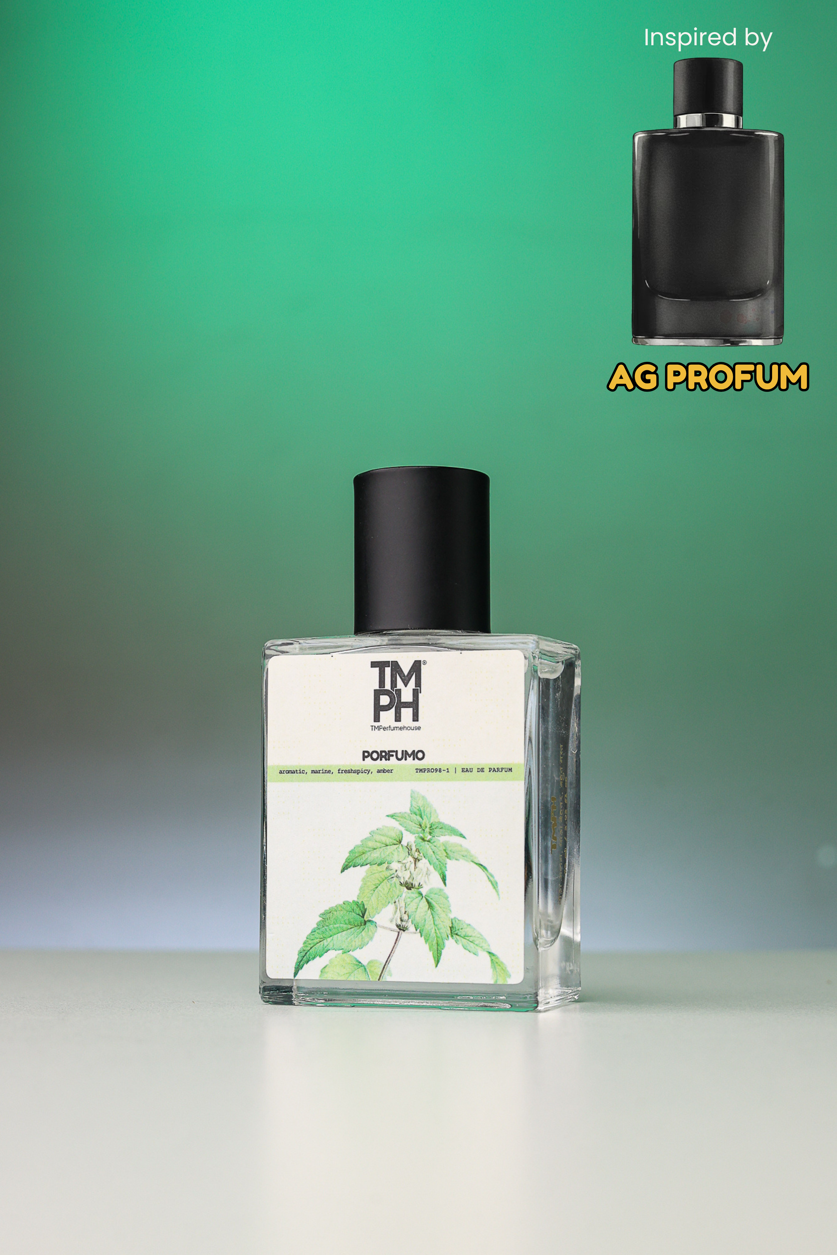 porfumo - LG Inspired perfume | TMPerfumehouse